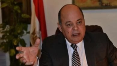 محمد صابر عرب عقب الفوز بجائزة النيل: حصاد سنوات طويلة