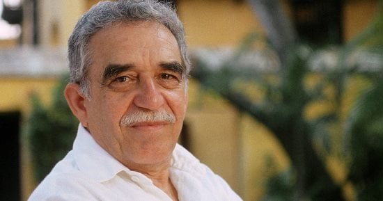 فى مثل هذا اليوم.. نشرت الرواية الشهيرة مائة عام العزلة لـ ماركيز فى مثل هذا اليوم.. نشرت الرواية الشهيرة مائة عام العزلة لـ ماركيز