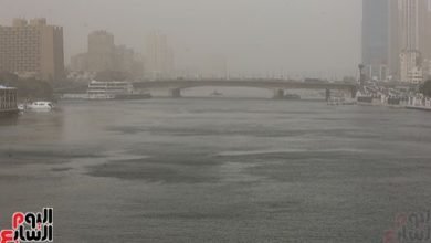 دراسة تكشف تأثيرات التغيرات المناخية على نهر النيل عبر العصور