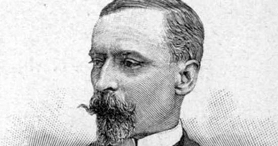 هنريك سينكيفيتش بولندى حصل على جائزة نوبل فى الأدب.. ماذا قدم؟