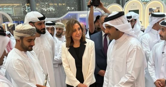 أعمال عميد الأدب العربى وسلسلة التراث أبرز إصدارات هيئة الكتاب بمعرض الدوحة أعمال عميد الأدب العربى وسلسلة التراث أبرز إصدارات هيئة الكتاب بمعرض الدوحة