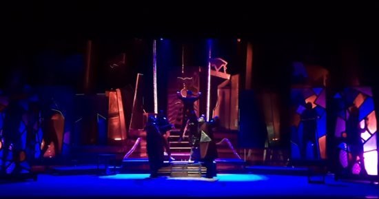 ثقافة الزقازيق يقدم “سجن اختياري” و”ملحمة السراب” ضمن عروض الموسم المسرحى