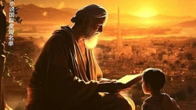 صدور الطبعة الصينية من رواية “الوصايا” لـ عادل عصمت