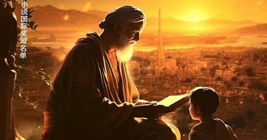 صدور الطبعة الصينية من رواية “الوصايا” لـ عادل عصمت صدور الطبعة الصينية من رواية “الوصايا” لـ عادل عصمت
