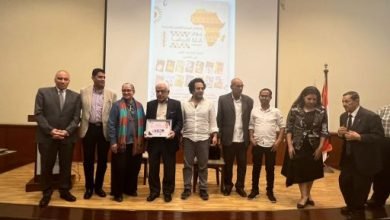 المركز القومي للترجمة يقيم احتفالية اليوم العالمي لقارة أفريقيا