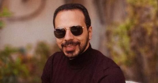 مارك أمجد الفائز بالتشجيعية في السرد القصصي والروائي: لم أصدق فوزي بالجائزة
