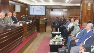 دار الكتب والوثائق القومية تحتفل بذكرى تحويل مجرى النيل “صور” دار الكتب والوثائق القومية تحتفل بذكرى تحويل مجرى النيل “صور”