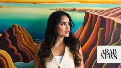 الفنانة داليا مؤمنة: جدة ستظل موطني دائمًا