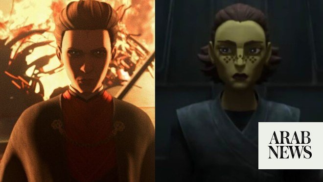 يعيد فيلم “Star Wars: Tales of the Empire” زيارة الشخصيات غير المستكشفة من الجانب المظلم