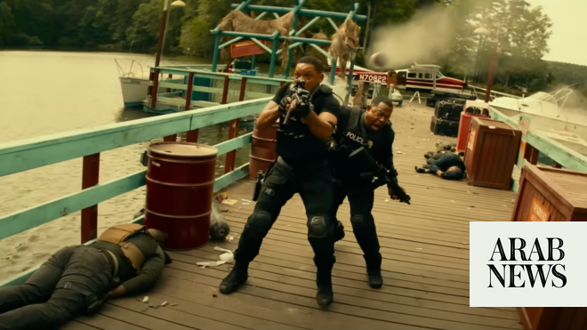 السينما الصيفية: الأفلام الرائجة القادمة في طريقك خلال الأشهر القليلة المقبلة