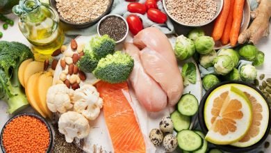 قد يؤثر نظامك الغذائي على مدى فعالية اللقاحات بالنسبة لك قد يؤثر نظامك الغذائي على مدى فعالية اللقاحات بالنسبة لك