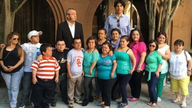 طفرة نادرة تسبب قصر القامة قد تلقي الضوء على الشيخوخة