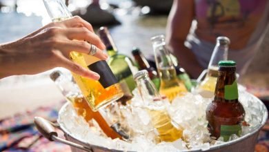 لماذا يكون مذاق المشروبات الدافئة أكثر كحولية من المشروبات الباردة؟