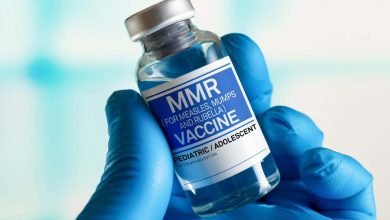قد لا تعطي لقاحات MMR دائمًا مناعة مدى الحياة ضد الحصبة