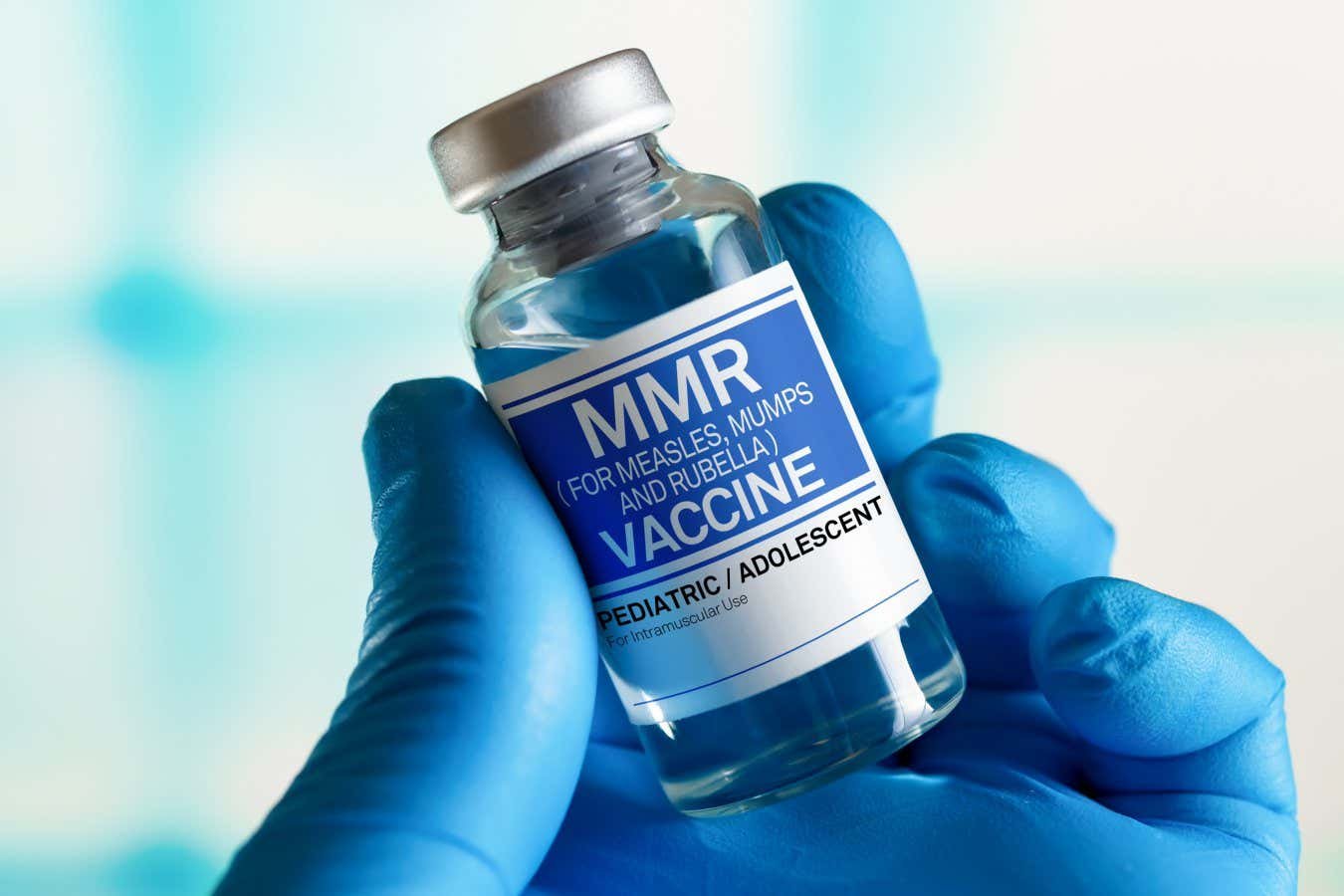 قد لا تعطي لقاحات MMR دائمًا مناعة مدى الحياة ضد الحصبة
