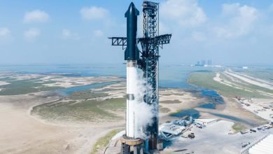 إطلاق صاروخ SpaceX Starship 4: متى يتم التخطيط للرحلة التجريبية التالية؟