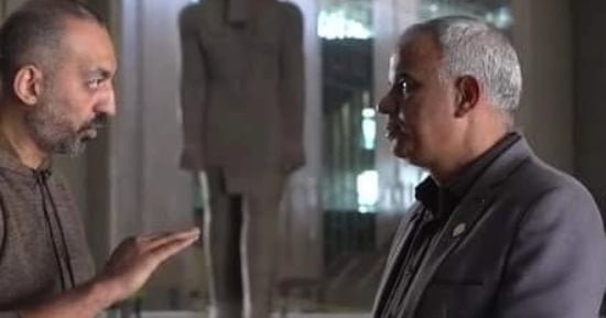 مدير الترميم ونقل الآثار يكشف عن أشياء لن يراها الزوار إلا بالمتحف الكبير