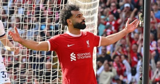 عيد ميلاد محمد صلاح.. اعرف قائمة كتب قرأها وشاركها مع المتابعين