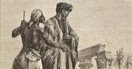ابن بطوطة يخرج من المغرب لأداء الحج.. فى أول رحلاته حول العالم ابن بطوطة يخرج من المغرب لأداء الحج.. فى أول رحلاته حول العالم
