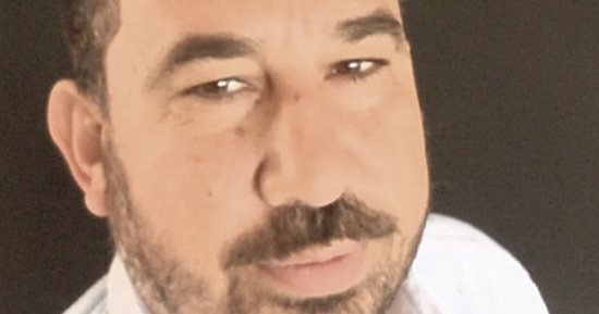 خالد دومة يكتب: لمن يشتكي النهر؟ خالد دومة يكتب: لمن يشتكي النهر؟