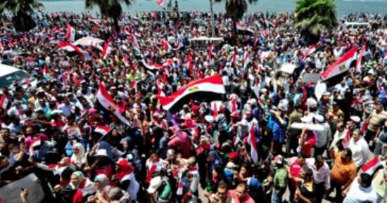 30 يونيو إرادة شعب ومسيرة وطن.. الحفاظ على الهوية إنجاز الثقافة فى 10 سنوات