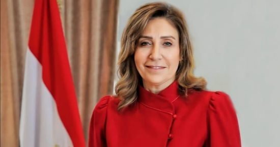 وزيرة الثقافة وسفير اليونان يشهدان عرض الباليه الوطنى اليونانى بالأوبرا