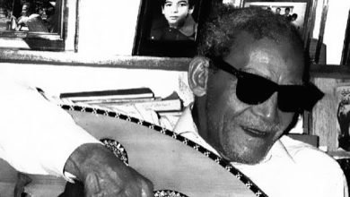 هل أنكر محمد عبد الوهاب الشيخ إمام وقال: لا أعرفه؟