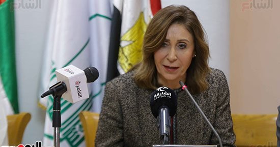 اعرف برنامج الأنشطة التدريبية والفنية بالقومي للترجمة خلال الصيف