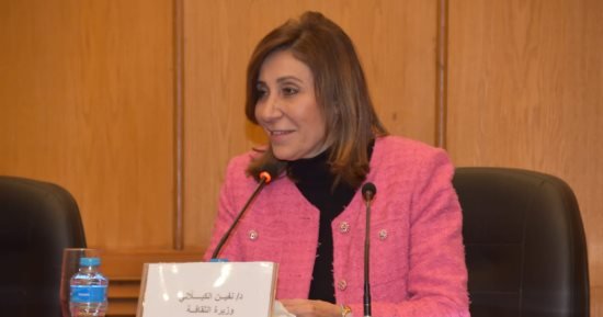 اعرف برنامج الأنشطة التدريبية والفنية بقصور الثقافة خلال الصيف اعرف برنامج الأنشطة التدريبية والفنية بقصور الثقافة خلال الصيف