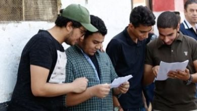 خلاصة منهج اللغة الفرنسية.. انتظروا أقوى مراجعة للثانوية العامة فى بث مباشر