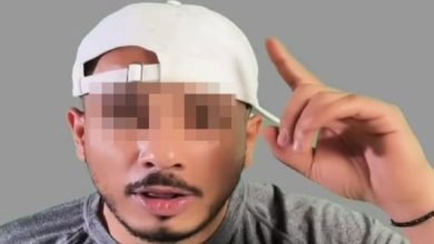 محمود أمين سليمان أبرز سفاحين الأدب.. مع بدء محاكمة سفاح التجمع
