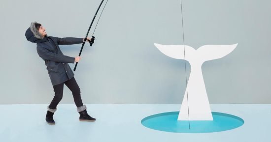 ديفيس ودانييل موهبة استثنائية لدمج البشر مع المجسمات المعمارية فى صور مذهلة ديفيس ودانييل موهبة استثنائية لدمج البشر مع المجسمات المعمارية فى صور مذهلة