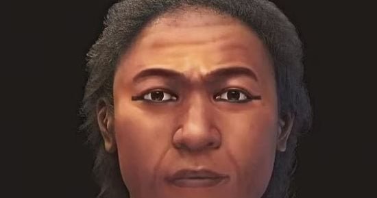 الكشف عن شكل الملك سقنن رع بعد 3500 عام من مقتله فى حرب التحرير