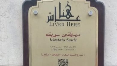 مصطفى سويف عاش هنا.. قدم كتب عن علم النفس أبرزها الأسس النفسية للإبداع