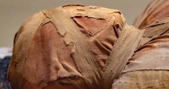 أبحاث حديثة تثبت إصابة مومياوات من 7حضارات قديمة بأمراض القلب والشرايين أبحاث حديثة تثبت إصابة مومياوات من 7حضارات قديمة بأمراض القلب والشرايين