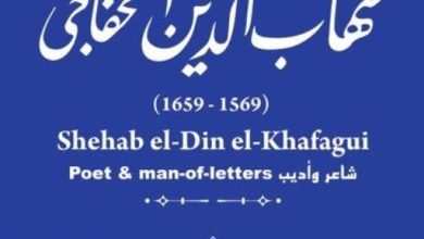 التنسيق الحضارى يدرج اسم شهاب الدين الخفاجى بمشروع حكاية شارع