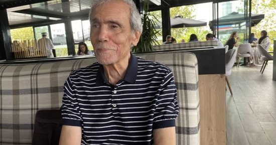 المغربي عبد الفتاح كيليطو يفوز بالجائزة الكبرى للأكاديمية الفرنسية