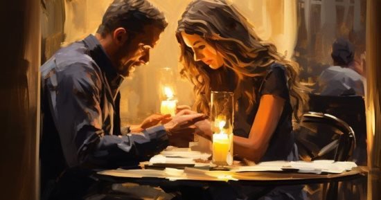 فقدان الشهية وانعدام النوم.. هل سمعت عن الطاقة العنيفة فى الحب؟ فقدان الشهية وانعدام النوم.. هل سمعت عن الطاقة العنيفة فى الحب؟