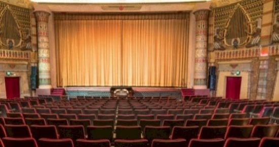 30 يونيو إرادة شعب ومسيرة وطن.. المسرح المصرى يشهد انتعاشة غير مسبوقة