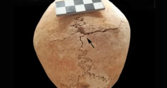 امرأة و23 راهبا فى مقبرة واحدة بإسبانيا.. ولا أحد يعرف السبب