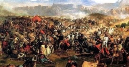 سقوط مدينة ماردة فى أيدى المسلمين بعد سنة من حصارها.. كيف حدث ذلك؟