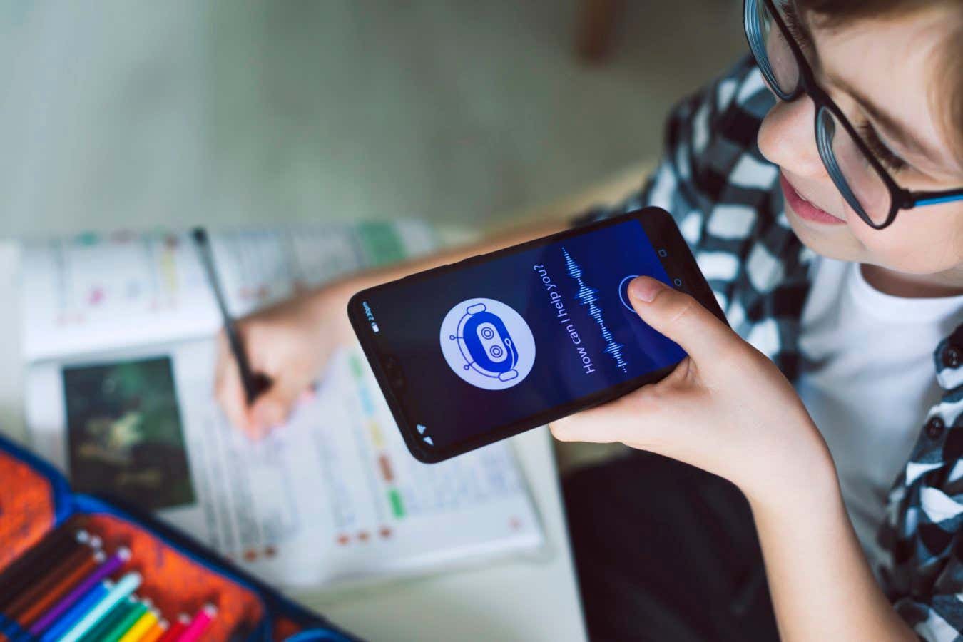 من غير المرجح أن يصدق الناس الذكاء الاصطناعي إذا كان ينقل عدم اليقين