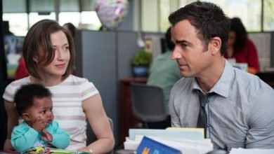 تم عرضه لأول مرة منذ عقد من الزمن، لكن المسلسل التلفزيوني The Leftovers لا يزال يتردد صداه بشكل مؤلم حتى اليوم