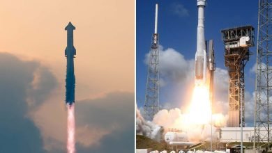 تطلق Starliner وStarship صناعة الفضاء إلى عصر جديد
