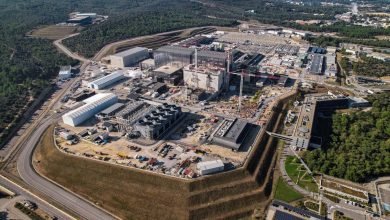 ITER: هل انتهت أكبر تجربة اندماج في العالم بعد تأجيل جديد حتى عام 2035؟