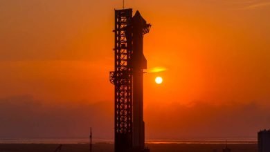 البث المباشر لإطلاق Starship: شاهد محاولة الإطلاق الرابعة لـ SpaceX هنا – آخر التحديثات