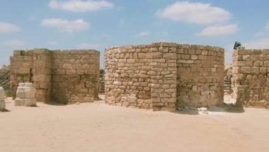 اليونسكو تستعد لرفع موقع أبومينا الأثرى بالإسكندرية من قائمة مواقع التراث المهددة