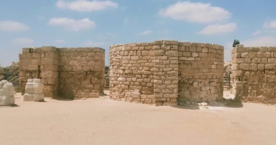 اليونسكو تستعد لرفع موقع أبومينا الأثرى بالإسكندرية من قائمة مواقع التراث المهددة