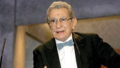 يوسف شاهين فى ذكرى رحيله.. ما قالته الكتب عن المخرج العالمى