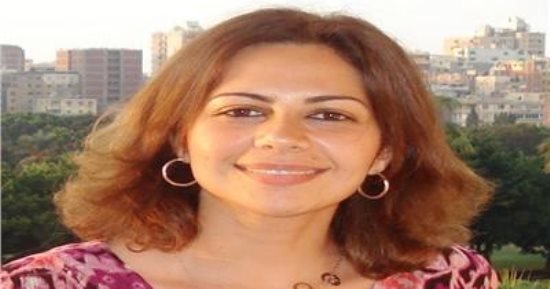 تعيين دينا عبد السلام مديرا لمركز الحرية للإبداع بالإسكندرية تعيين دينا عبد السلام مديرا لمركز الحرية للإبداع بالإسكندرية